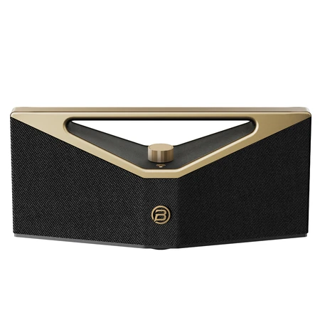 BUGANi Brief Pro - רמקול בלוטות' נייד