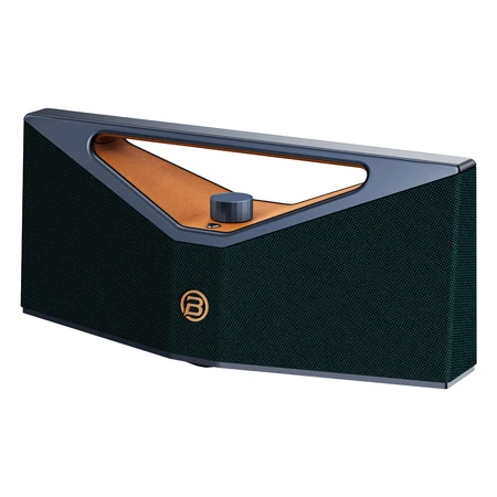 BUGANi Brief Pro - רמקול בלוטות' נייד